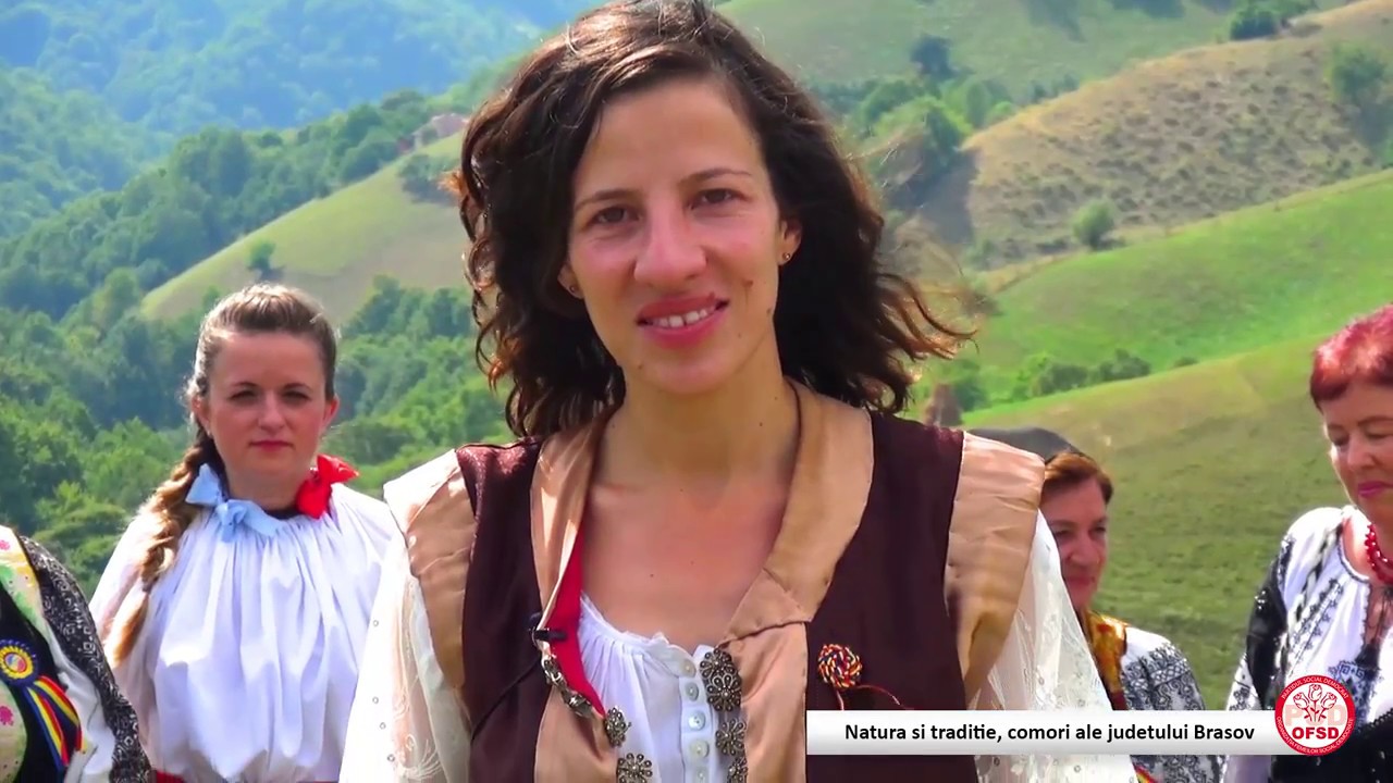 Natură și tradiție, comori ale județului Brașov Natură și tradiție, comori ale județului Brașov