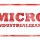 Microindustrializare