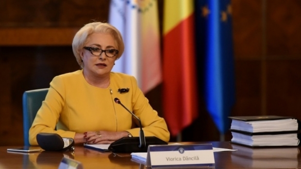 Orban: Parul, denunțul și insulta. Falimentul opozitiei liberale dancila 91253200