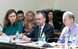 2021-2027 – negocierile tehnice cu Comisia Europeană privind viitoarele priorități de investiții din bani europeni au fost reluate la București
