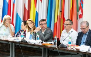 2021-2027 – negocierile tehnice cu Comisia Europeană privind viitoarele priorități de investiții din bani europeni au fost reluate la București