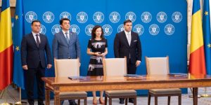 Dezvoltarea și digitalizarea sistemului de învățământ