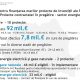 România a depășit valoarea alocată pentru transporturi, în actuala perioadă de programare