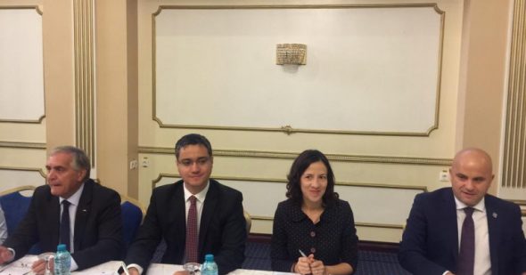 Dezvoltare zonală prin fonduri europene - Botoșani