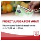 Lege adoptata: Tichetele de masa cresc la 20 lei