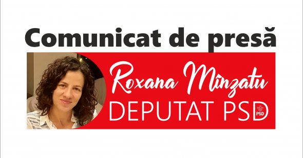 Comunicat de presă: Guvernul trebuie să finanțeze cu fonduri europene proiecte de educație online pentru a evita riscul abandonului școlar