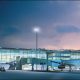 Fonduri europene pentru Aeroportul Internațional Brașov