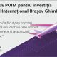 Finanțare UE POIM pentru investiția Aeroportul Internațional Brașov Ghimbav AIBG