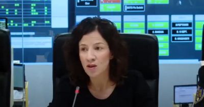 Semnarea proiectului "Multirisc Modul III", destinat pregătirii personalului IGSU și unităților subordonate
