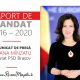 Comunicat de presă: Bilanțul mandatului deputatei PSD Brașov Roxana Mînzatu