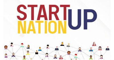 Ghidul Start Up Nation 2022 - în consultare publică