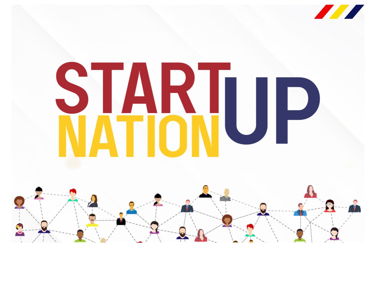 Ghidul Start Up Nation 2022 - în consultare publică