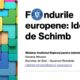 Fondurile europene: idei de schimb. Webinar INA