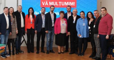 Principalii finanțatori publici ai antreprenoriatului în România